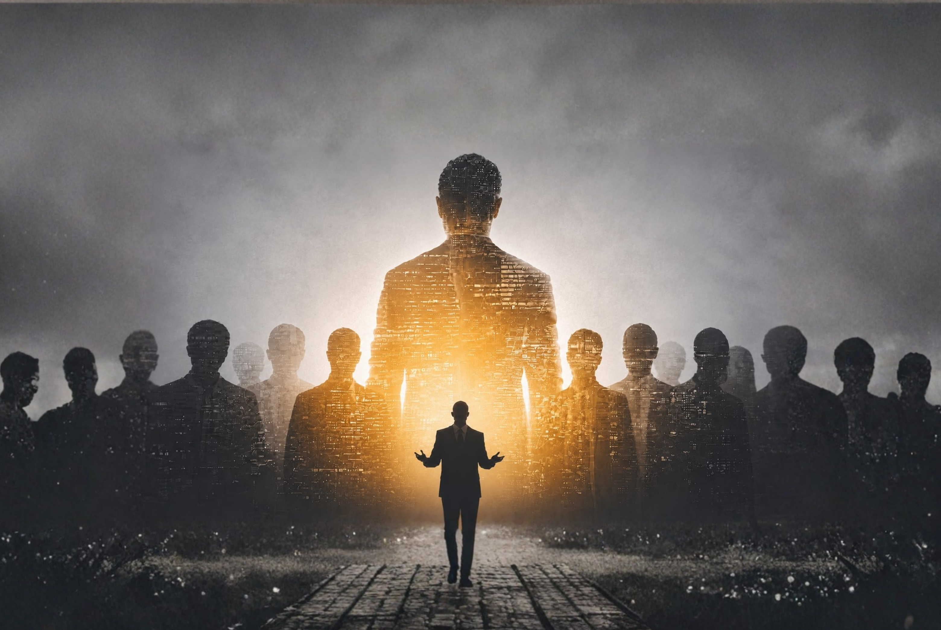 Parakkh Leadership
